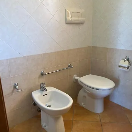 Apartment Luna Vacanza La Mendula San Teodoro (Sardinia)