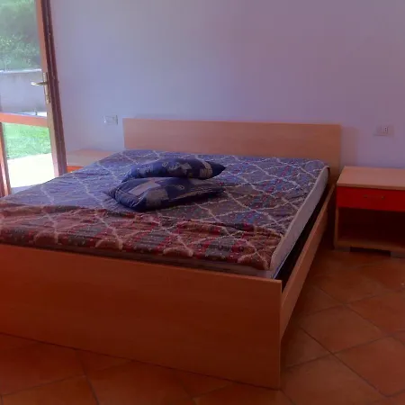 Luna Vacanza La Mendula Apartment San Teodoro (Sardinia)
