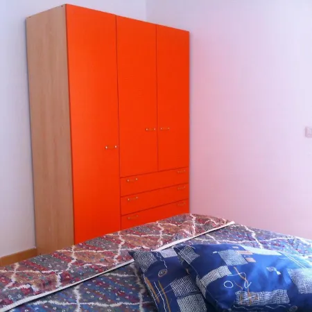 Luna Vacanza La Mendula Apartment San Teodoro (Sardinia)